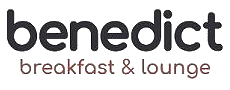 Benedict logo
